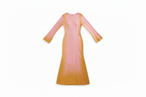 ANYU35-ANNAISS YUCRA-AURA DRESS-S8029