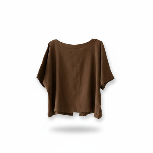 PAUR45-PAU ROMAN-BLUSA AURORA-S1730