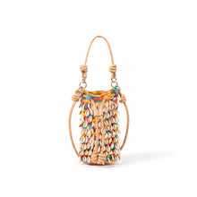 DES82-DESIERTO V--BOLSA CARACOLA -S5420