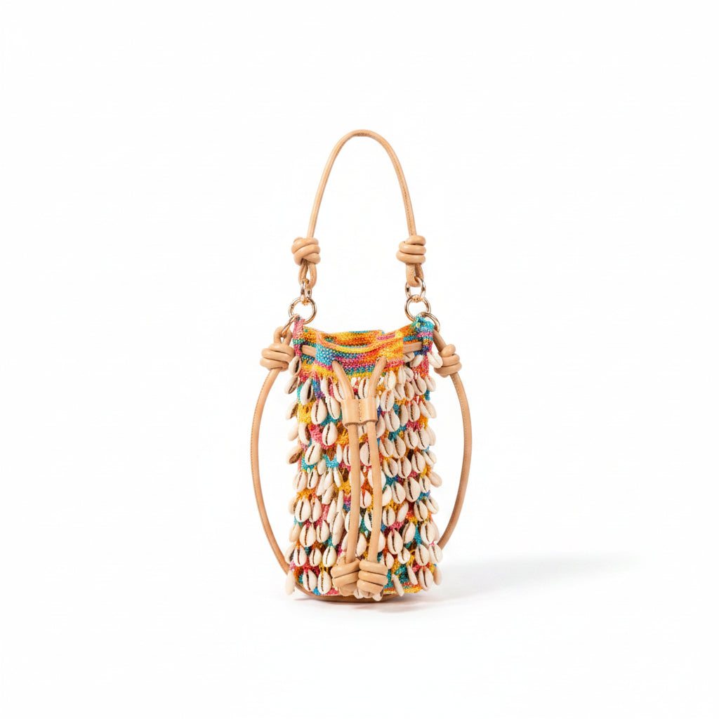 DES82-DESIERTO V--BOLSA CARACOLA -S5420