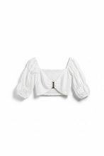 CLAN23-CLAUDE- CARMEN TOP-S3045
