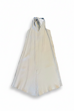 AVI05-AVILA SOTRES-IRENE DRESS LINO-S4600