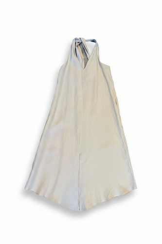 AVI05-AVILA SOTRES-IRENE DRESS LINO-S4600