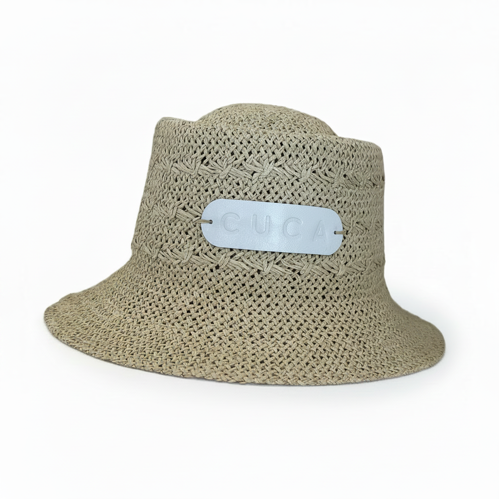 CUCN32-CUCA-BUCKET CALADO- S3215