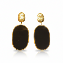 FELN36-FELINA-ARETES CAPARAZON MOVILES-S7900