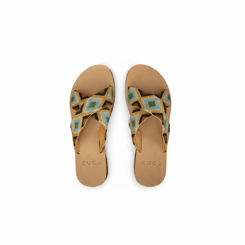 CUC13.07-CUCA-SANDALIAS CABO T7-S3300