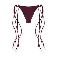 SKYN05.1-SKYLER SWIMWEAR-BIKINI BOTTOM V -F935