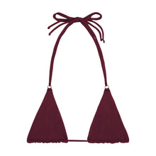 SKYN05.2-SKYLER SWIMWEAR-BIKINI TOP V-F935