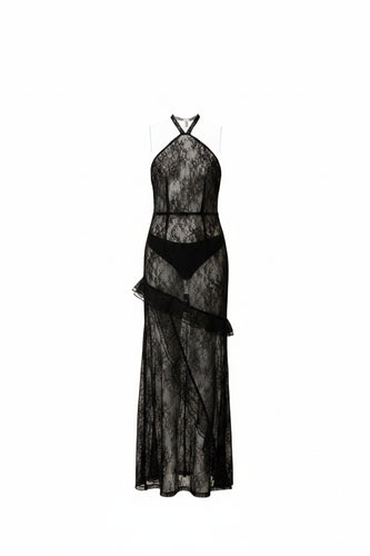 ZHA12-ZHADERE-BALADA MIA IN OBSIDIANA LACE-S7310