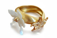 CUC51-CUCA-BRAZALETE FLORES DELMAR -S1873
