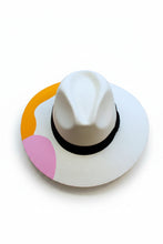 BIU04-BIURIFUL- SOMBRERO SUNSET-S2980