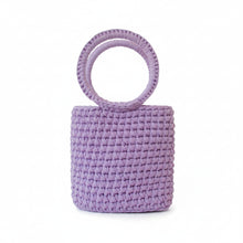 BINN06-BINGE KNITTING- BONDI TOTE-S2700
