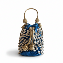 DES82-DESIERTO V--BOLSA CARACOLA -S5420