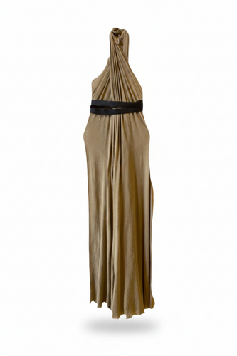 TRON02-LA TROUPE-VESTIDO NUDO-S3400