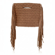 BINN01-BINGE-BOLSA FRIDA CLUTCH -S2000
