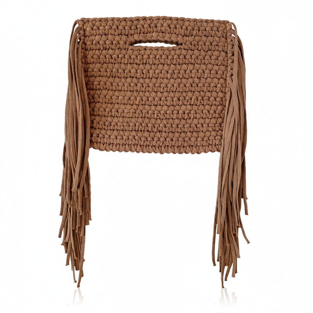 BINN01-BINGE-BOLSA FRIDA CLUTCH -S2000