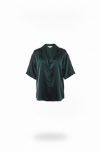 MOU12-MOUSANT-CYAN SHIRT-S4000