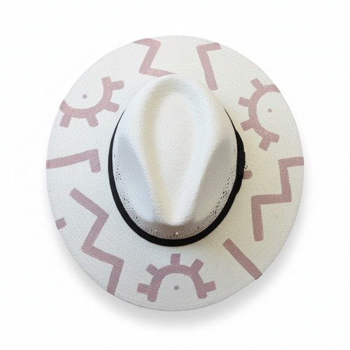 BIU13-BIURIFUL- SOMBRERO MOROCO-S2980