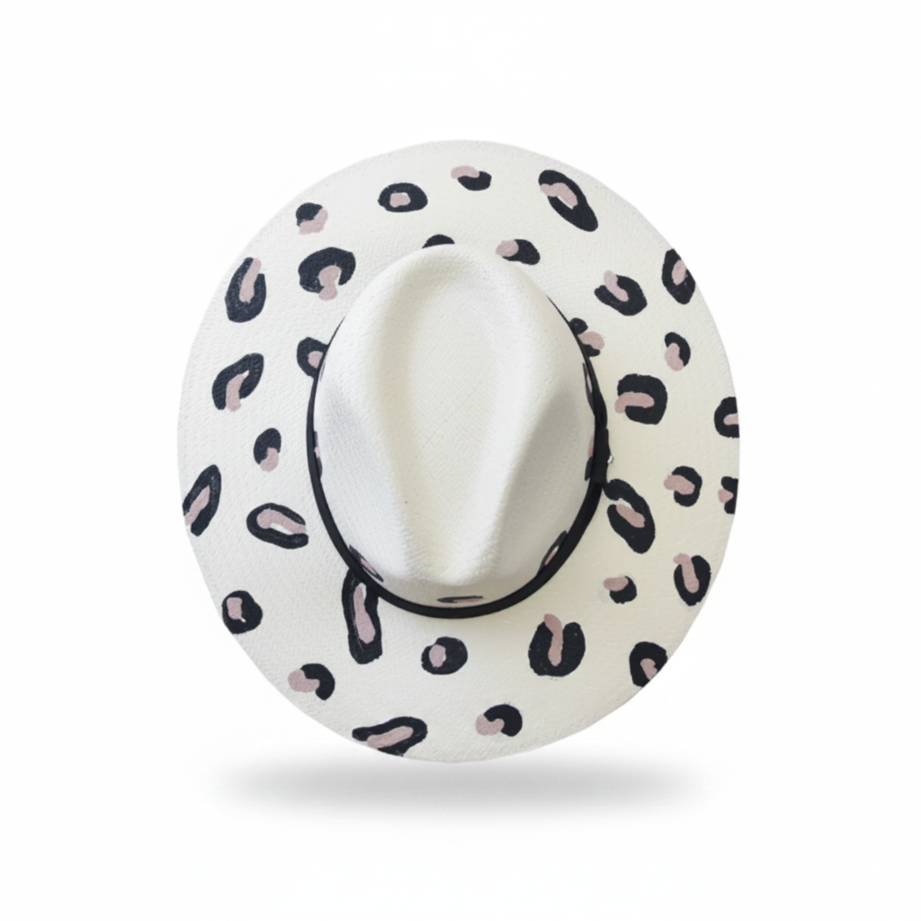 BIU14-BIURIFUL- SOMBRERO PAMY JAGUAR-S2980