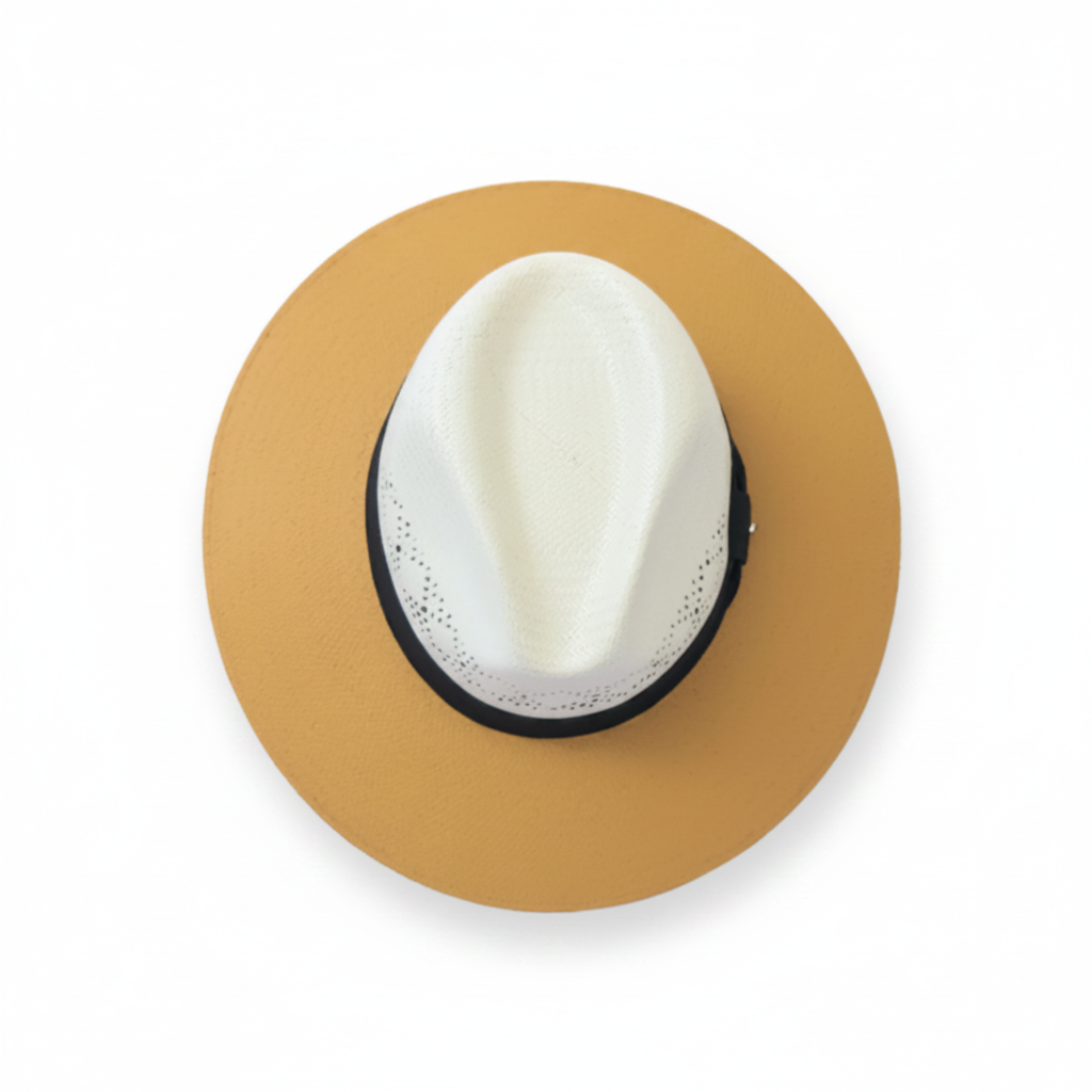 BIU07-BIURIFUL- SOMBRERO LISO-S2480