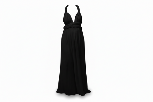 SAND82-SANDMADE-VESTIDO COBA-S3333