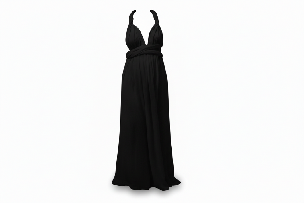 SAND82-SANDMADE-VESTIDO COBA-S3333