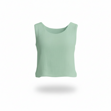 SAND92-SANDMADE-BLUSA RAFINA -SF880