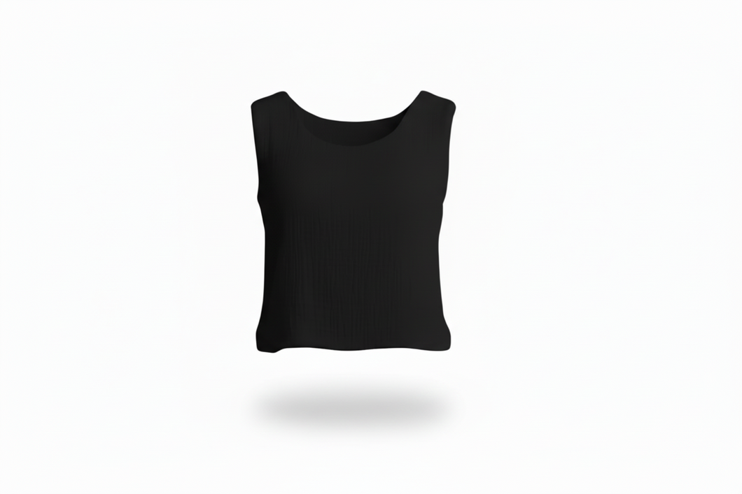 SAND92-SANDMADE-BLUSA RAFINA -SF880