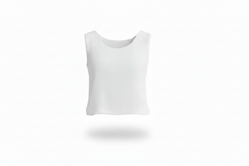 SAND92-SANDMADE-BLUSA RAFINA -SF880