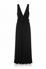 SAND81-SANDMADE-VESTIDO ESTELA LARGO-S3333