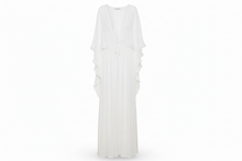 SAND80-SANDMADE-VESTIDO AURORA LARGO-S3333