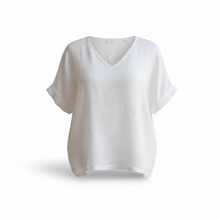 SAND94-SANDMADE-BLUSA LARA -F960