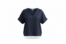 SAND94-SANDMADE-BLUSA LARA -F960