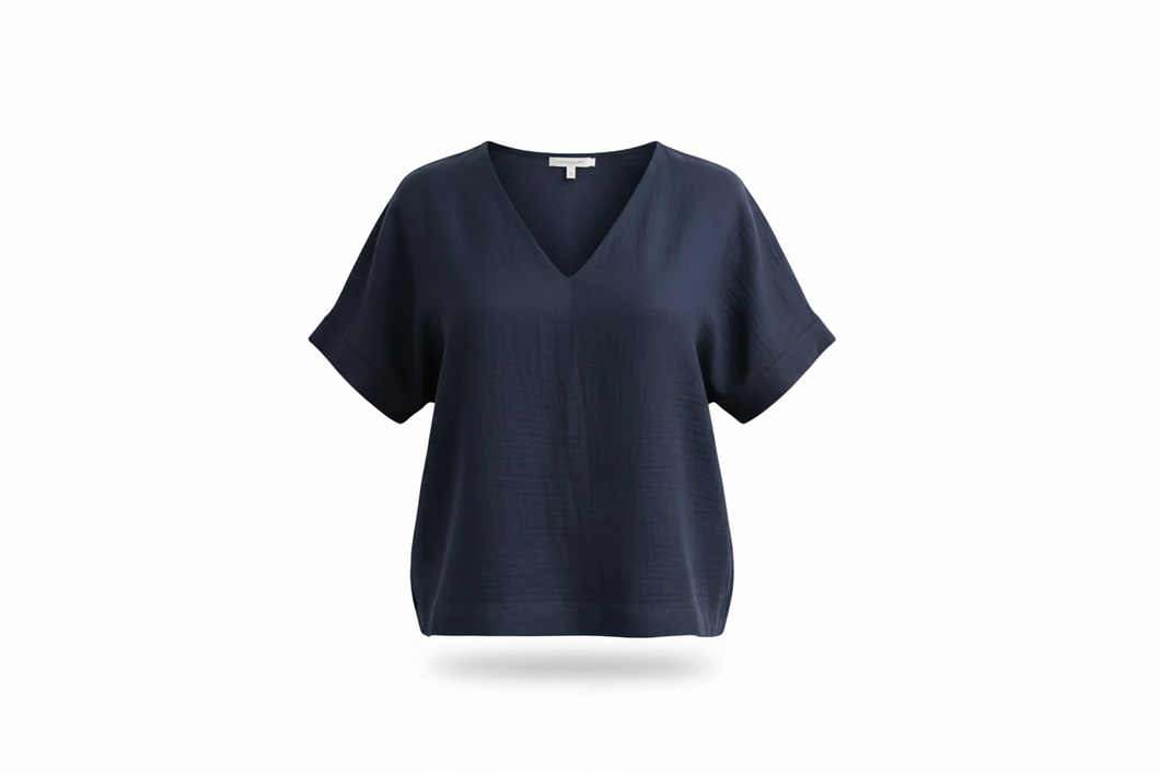 SAND94-SANDMADE-BLUSA LARA -F960