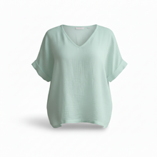SAND94-SANDMADE-BLUSA LARA -F960