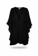 SAND79-SANDMADE-VESTIDO AURORA CORTO-S2267
