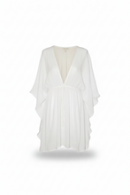 SAND79-SANDMADE-VESTIDO AURORA CORTO-S2267