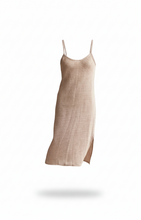 SAND50-SANDMADE-VESTIDO ALBA CORTO-S267
