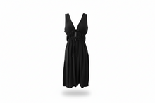 SAND78-SANDMADE-VESTIDO ESTELA CORTO-S2267