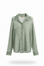 SAND31-SANDMADE-CAMISA NINA RED-S2400