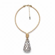 DES164-DESIERTO-CHOKER LA LICCIOLA-S3481