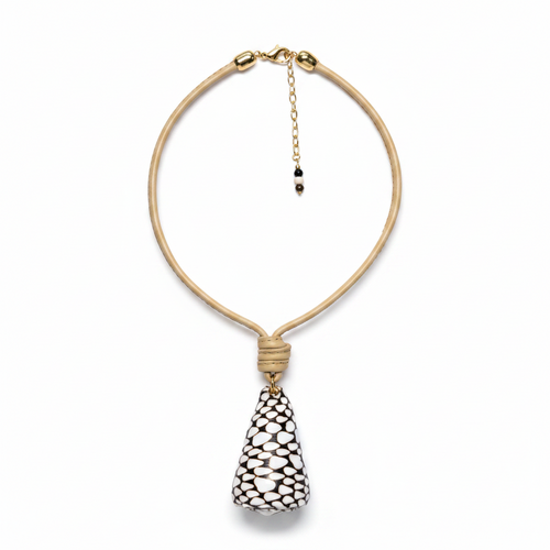 DES164-DESIERTO-CHOKER LA LICCIOLA-S3481