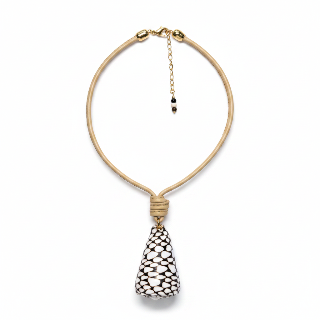 DES164-DESIERTO-CHOKER LA LICCIOLA-S3481