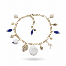 DES168-DESIERTO-COLLAR SARDINIA CHARM-S3571