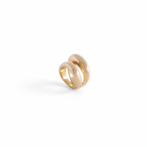 FELN73-FELINA-ANILLO DOBLE-S4500