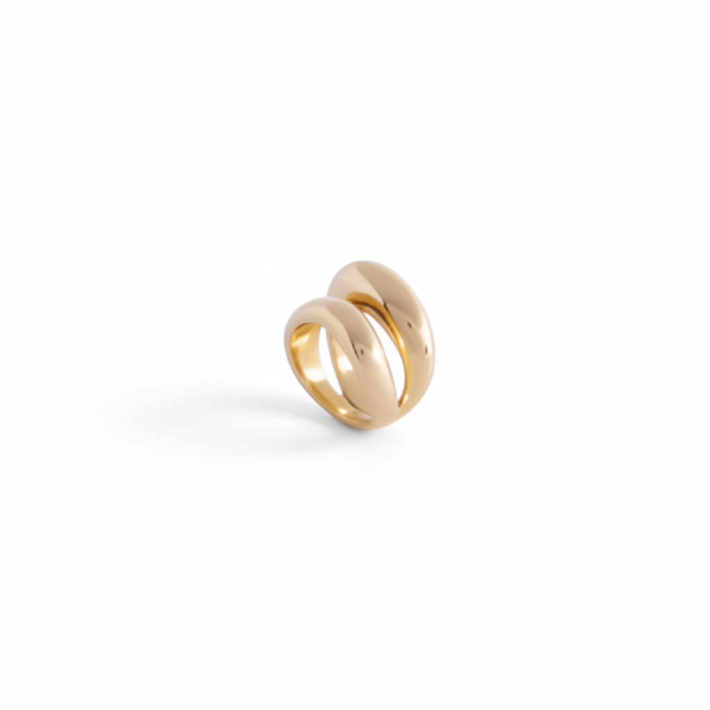 FELN73-FELINA-ANILLO DOBLE-S4500