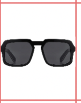 SPITN02-SPITFIRE SUNGLASSES- CUT FIFTY TWO-S2999
