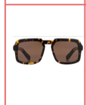 SPITN02-SPITFIRE SUNGLASSES- CUT FIFTY TWO-S2999