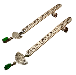 ZAC08-ZACBE-ARETES CLEO PLATA-S4800