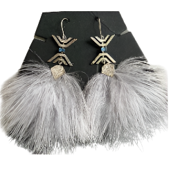 ZAC10-ZACBE-ARETES LIBERTAD  PLATA-S6300